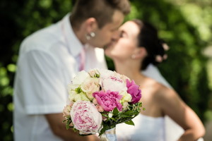 Svatba Zuzka & Roman