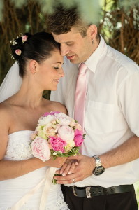 Svatba Zuzka & Roman