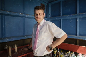 Svatba Zuzka & Roman