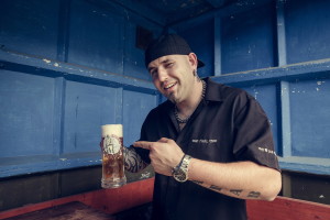 Svatba Zuzka & Roman