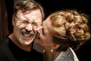 Svatba Zuzka & Roman