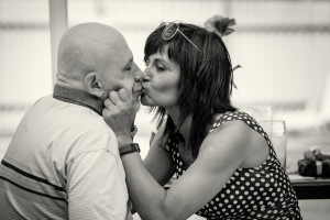 Svatba Zuzka & Roman