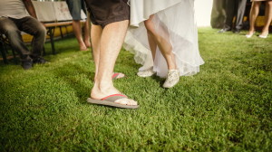 Svatba Zuzka & Roman