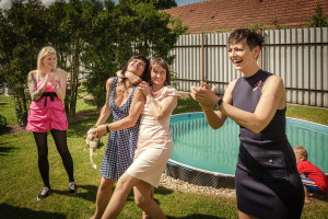 Svatba Zuzka & Roman