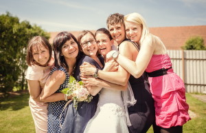 Svatba Zuzka  & Roman