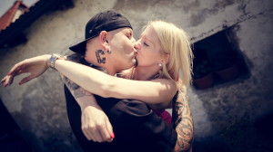 Svatba Zuzka & Roman