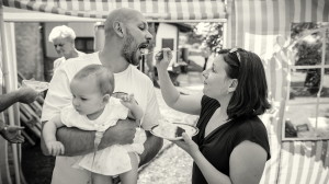 Svatba Zuzka & Roman