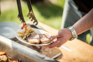 Svatba Zuzka & Roman