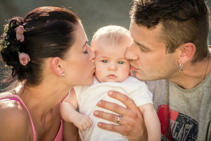 Svatba Zuzka & Roman