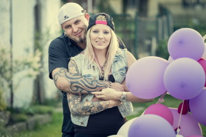 Svatba Zuzka & Roman