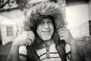 Svatba Zuzka & Roman