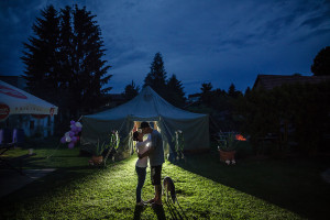 Svatba Zuzka & Roman