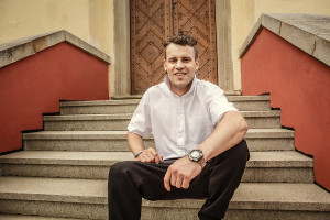 Předsvatební Zuzana a Roman