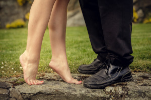 Předsvatební Zuzana a Roman