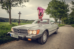 Předsvatební Zuzana a Roman