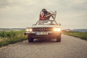 Předsvatební Zuzana a Roman