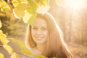 Majda, Toník a Kačka