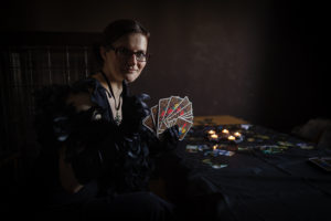 Steampunk v Kotelně