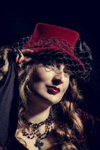 Steampunk v Kotelně