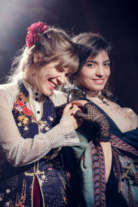 Steampunk v Kotelně